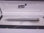 Montblanc Heritage Collection 1912 Capless DARK GREY Rollerball Pen - 2016 Cpoy